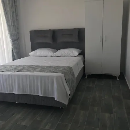 Appartement Oezbek Ürkmez