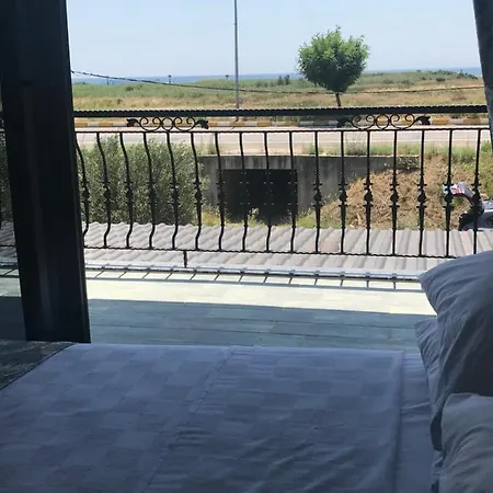 Appartement Oezbek