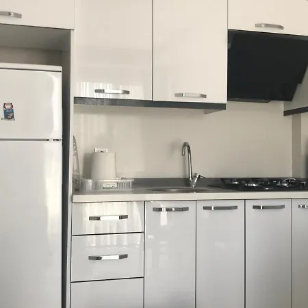 Oezbek Appartement