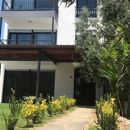 Appartement Oezbek