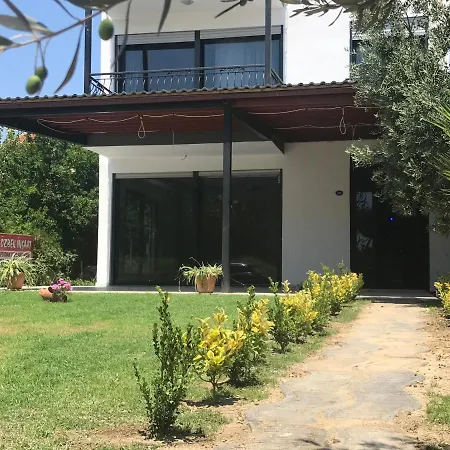 Oezbek Appartement *