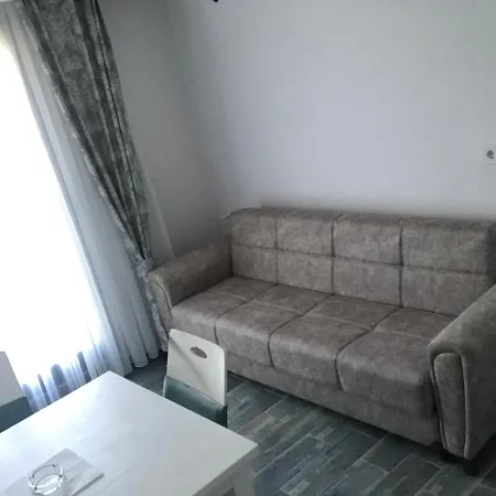 Oezbek Appartement Ürkmez