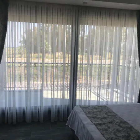 Appartement Oezbek Ürkmez