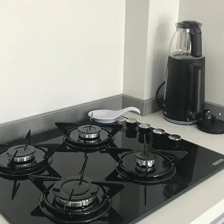Appartement Oezbek Ürkmez