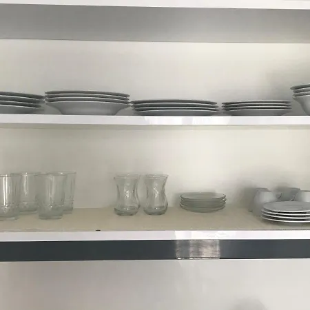 Oezbek Appartement *