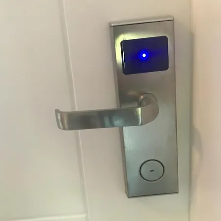 Appartement Oezbek