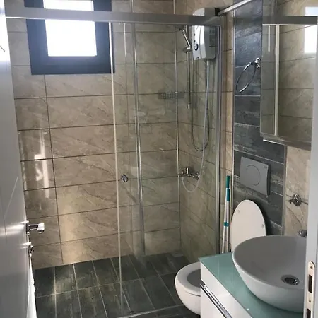 Oezbek Appartement *