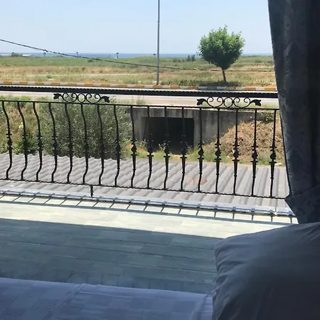 Oezbek * Ürkmez