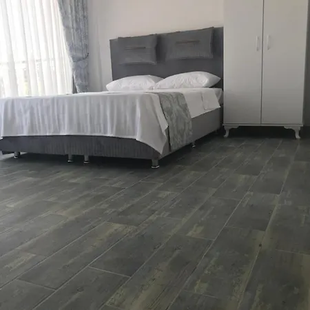 Appartement Oezbek Ürkmez
