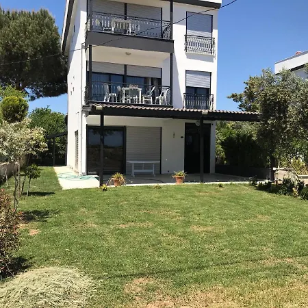 Appartement Oezbek