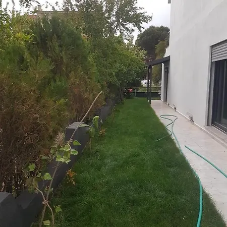 Oezbek Appartement Ürkmez