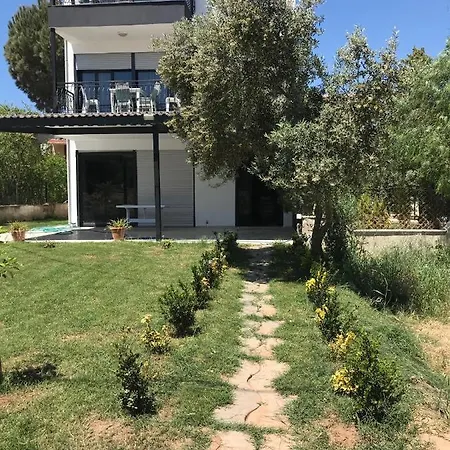 Appartement Oezbek