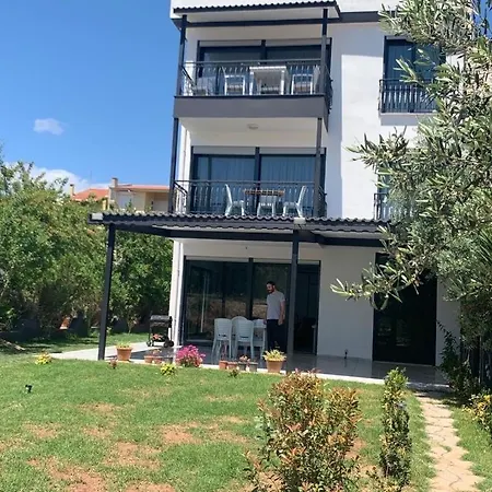 Appartement Oezbek Ürkmez